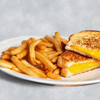 Best Grilled Cheese Sandwich in Lawrence, MA