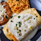 Best Chimichangas in Lawrence, MA