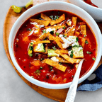 Best Chicken Tortilla Soup in Lawrence, MA