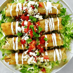 Best Flautas in Lawrence, MA